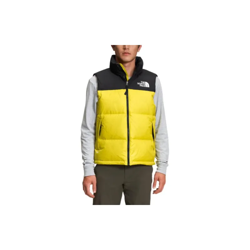 THE NORTH FACE 1996 Collection Vests Men Multicolor-1