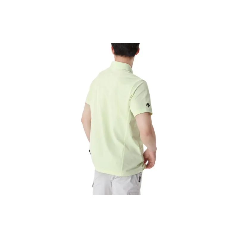 DESCENTE T Shirts Men-14