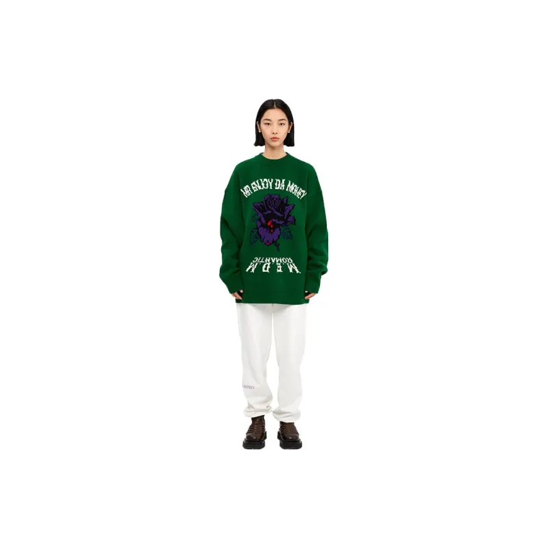 MR.ENJOYDA MONEY Sweaters Unisex-7