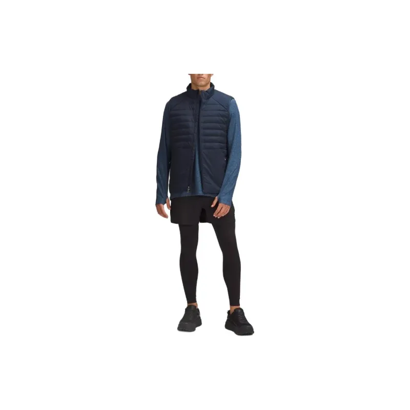 Lululemon Down For It All Vest Men's-10