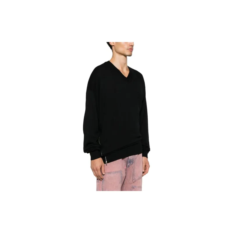ISABEL MARANT Garey Sweater-3