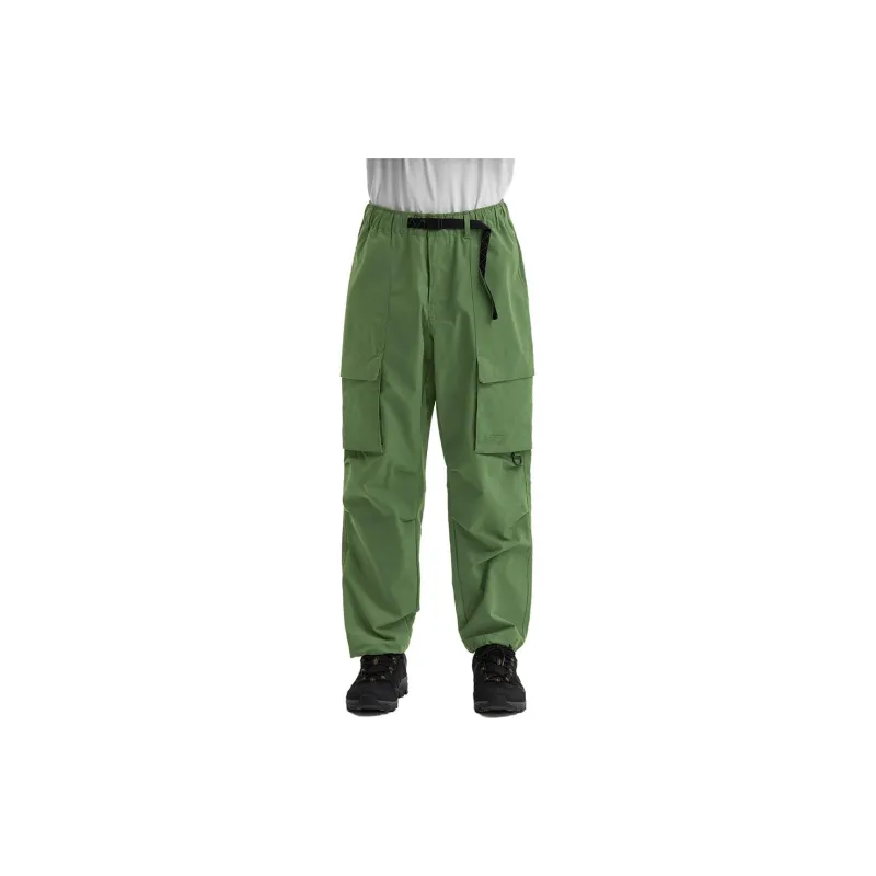 JACK WOLFSKIN Casual Pants Men-1