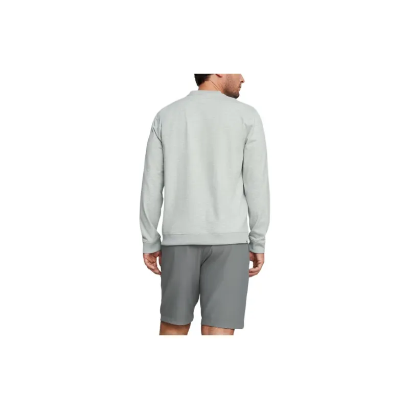 PUMA Sweater Men's High-rise Heather-3