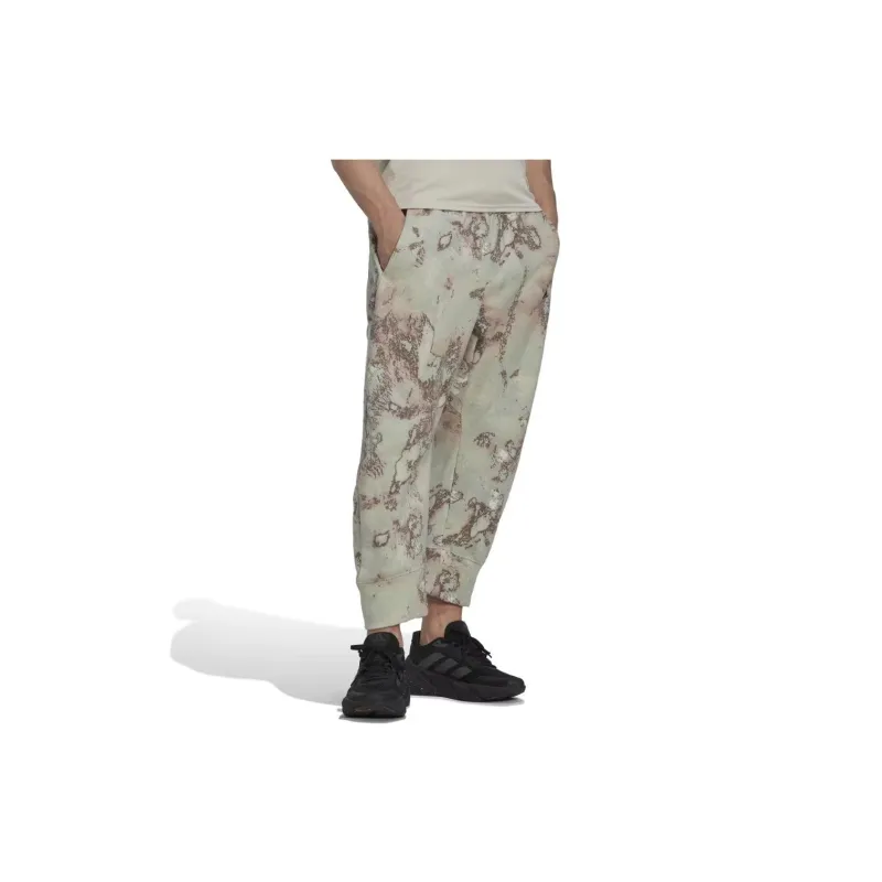 Adidas Casual Pants Men's Multicolor-1