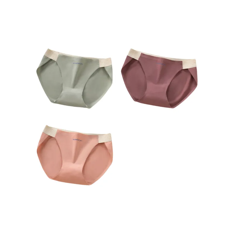 Lan Miao Underpants Women's 3 Pack-10