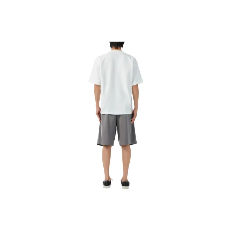 MUJI Casual Shorts Men-4