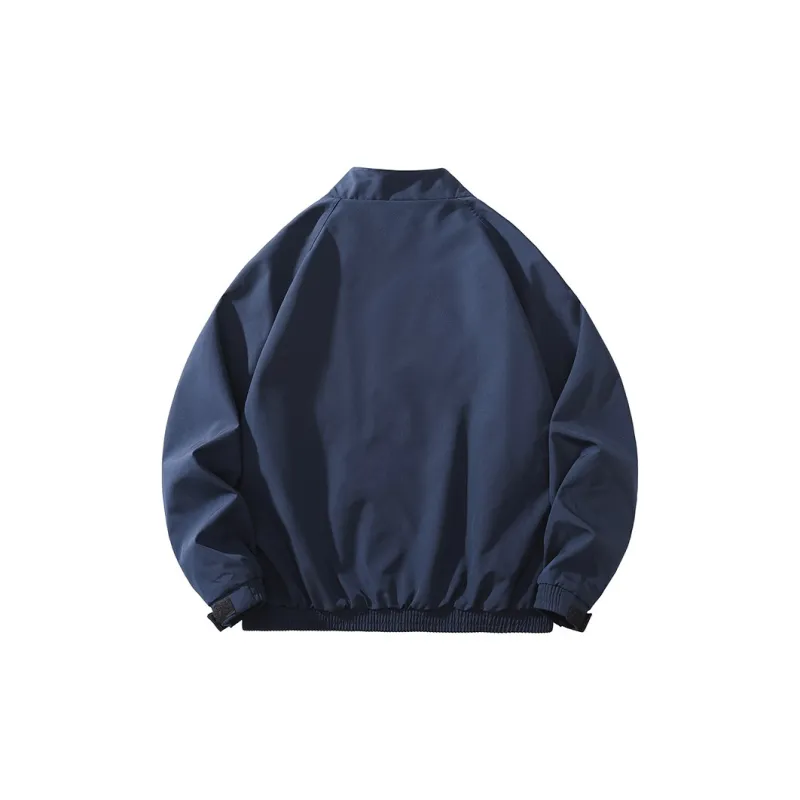 FAX FOR FMACM x For People Jacket Unisex-5