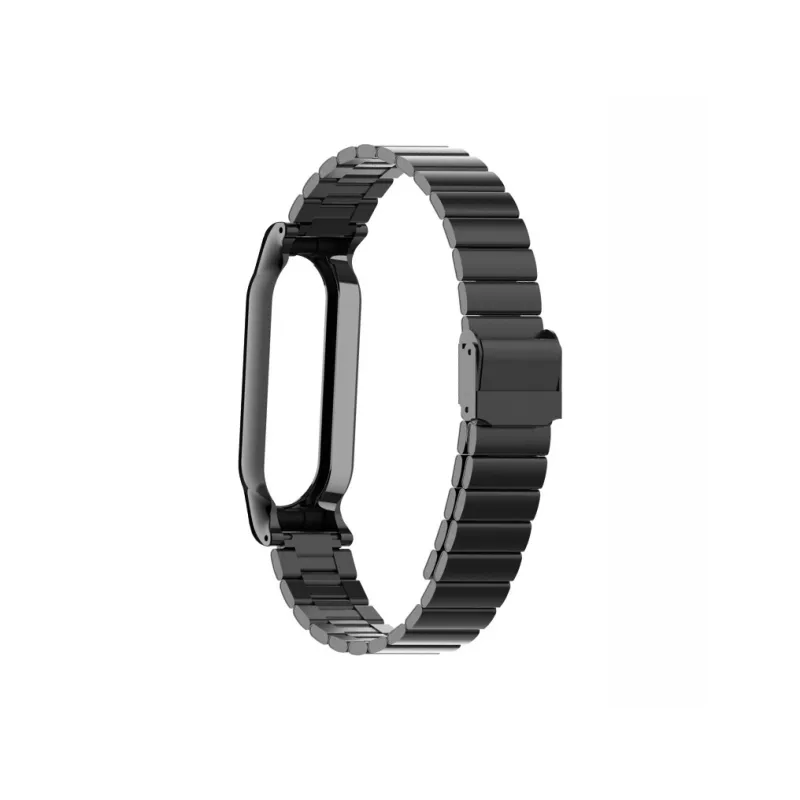 Miss Wrist Xiaomi Compatibility Watch Band 12mm Stainless Steel Material-2