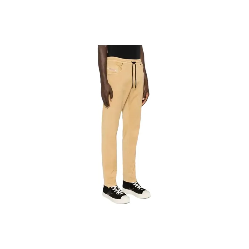 DIESEL 2030 D Krooley Jogging Trousers-3