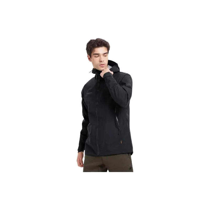 MAMMUT Convey Tour HS Windbreaker Jackets Men-3