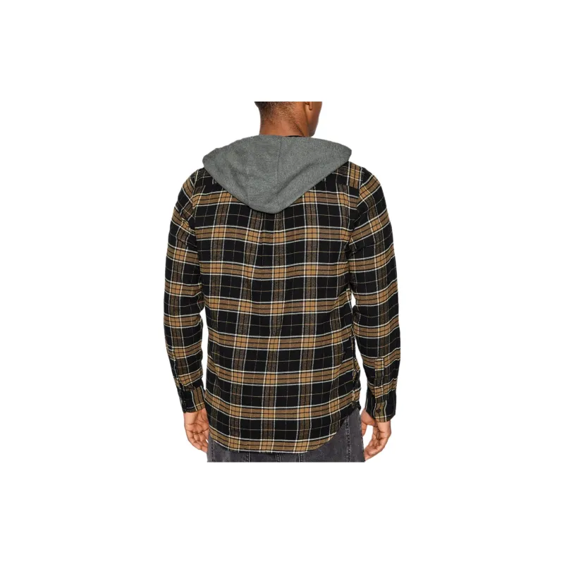 Vans Shirts Men Multicolor-5