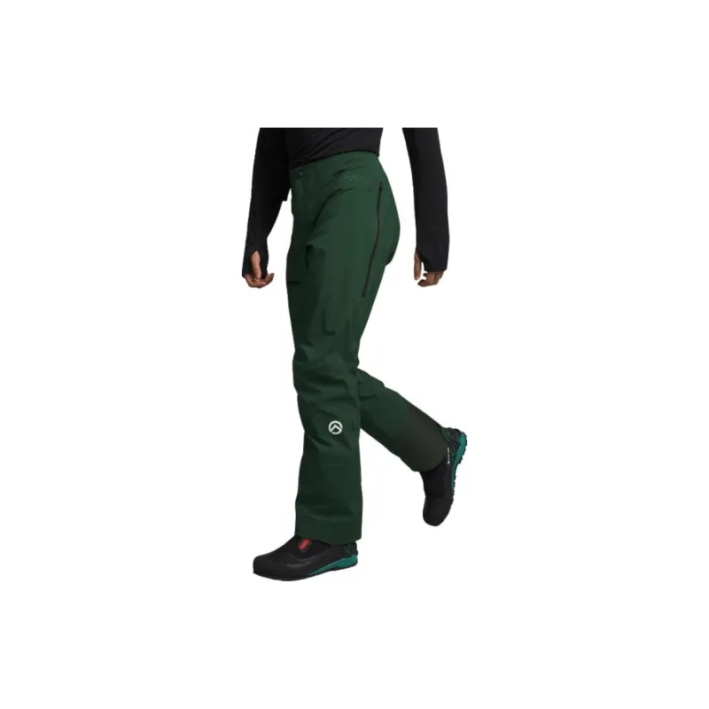 THE NORTH FACE Casual Pants Men's Green-3