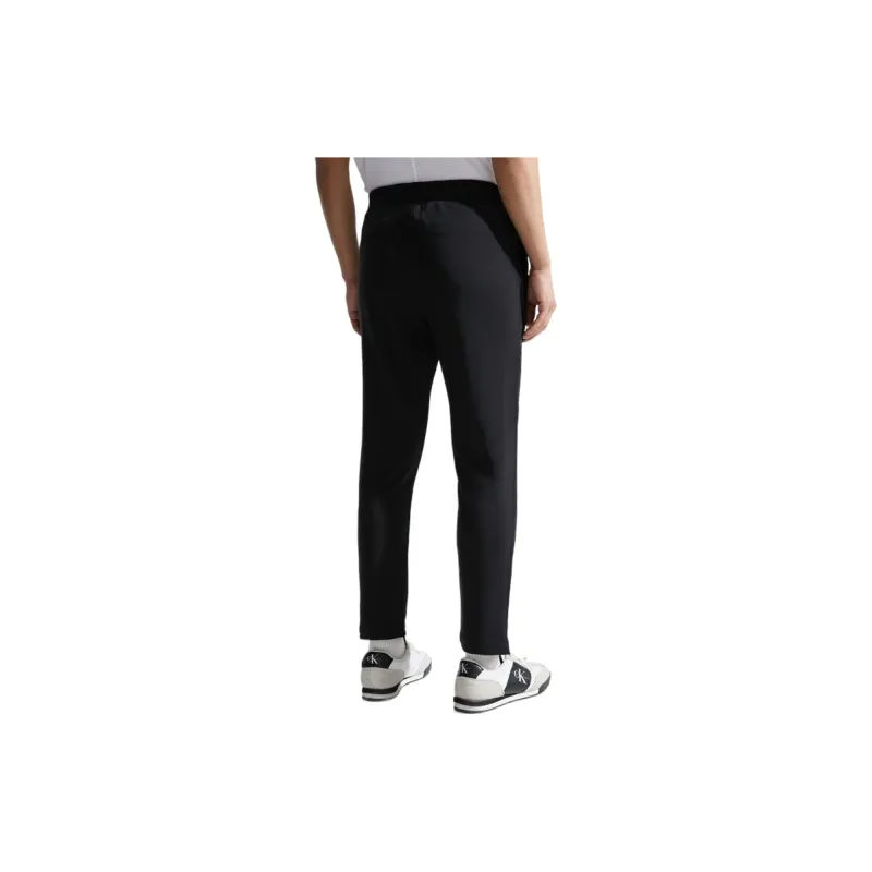 CALVIN KLEIN Knitted Sports Pants Men's-3