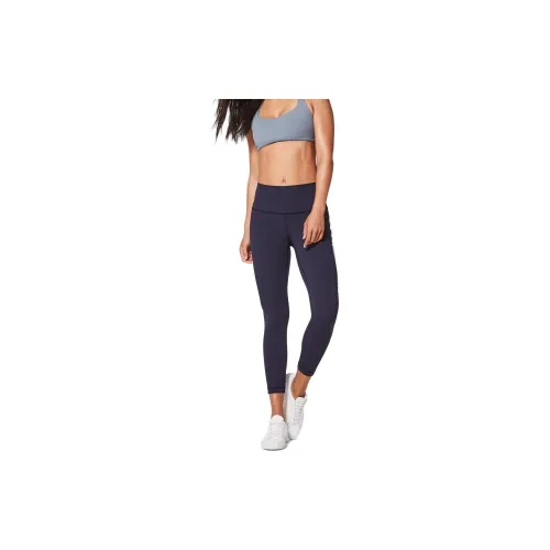 Lululemon Free To Be Sports Underwear Women's Silver Gray