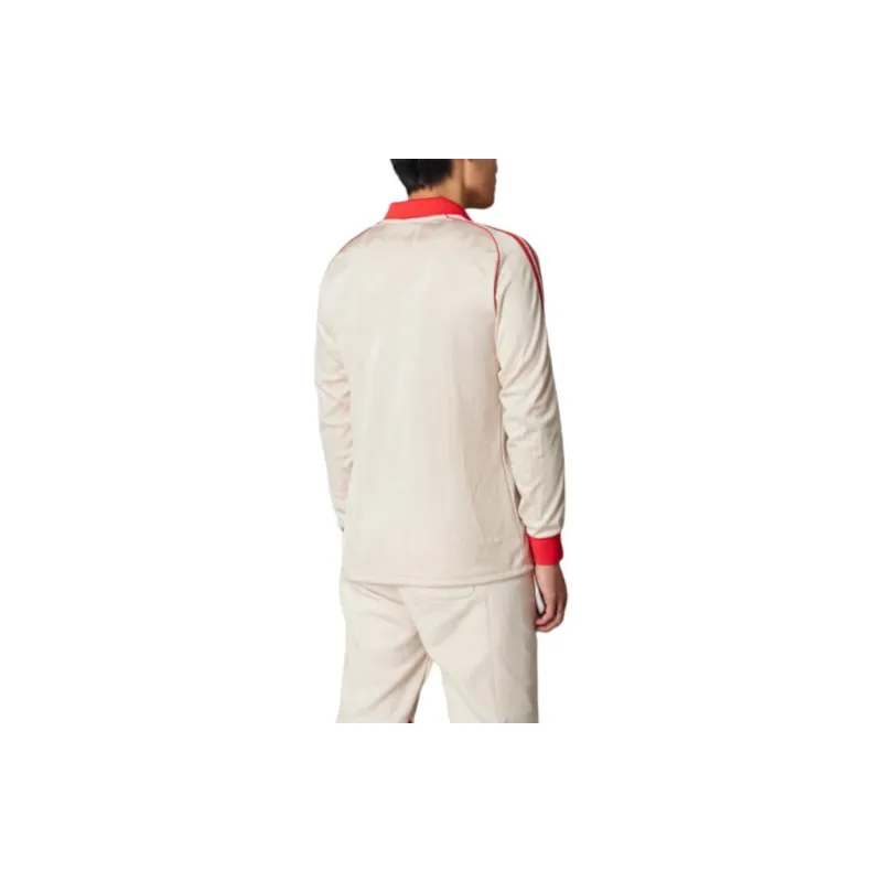 Adidas Originals Fc Bayern Lfstlr Jersey-3