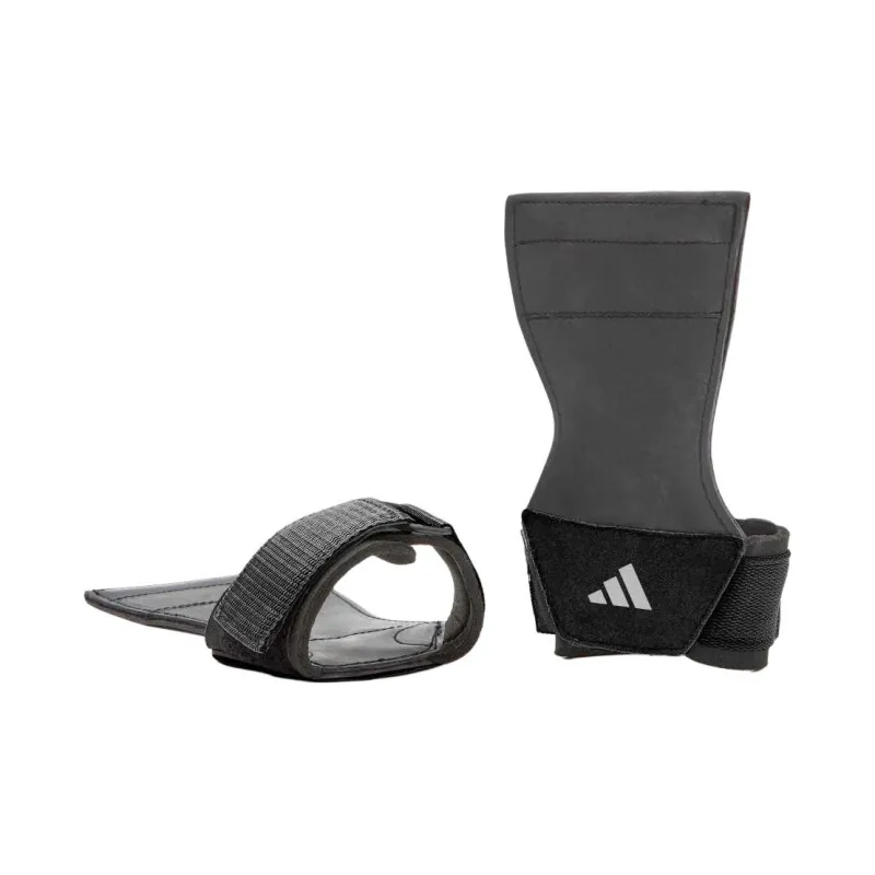 Adidas Weightlifting Belts / Gym Gloves-1