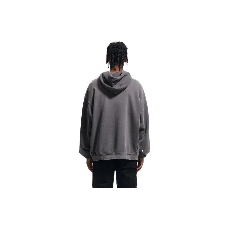 CLIMAX VISION Sweatshirt Unisex-2