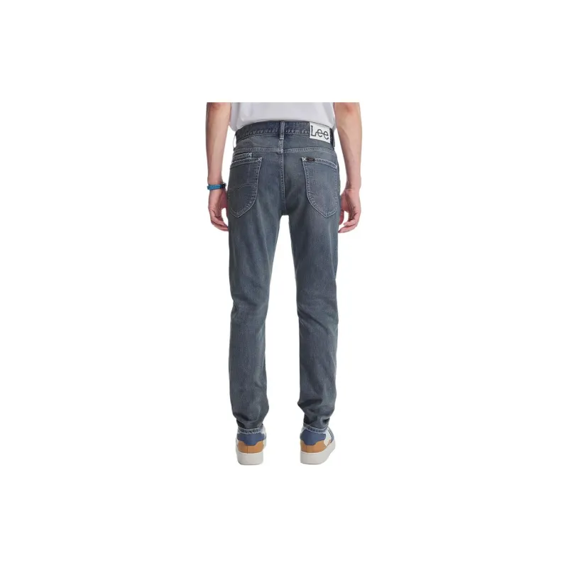 Lee Jeans Men Blue-1