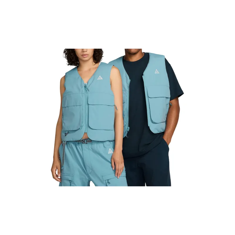 Nike 'Skull Peak' PrimaLoft® Reversible Vest-2