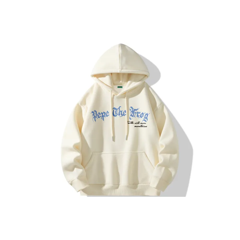 Pepe The Frog Sweatshirt Unisex-5