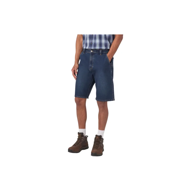 Dickies Cargo Shorts Men's Dark Blue-2