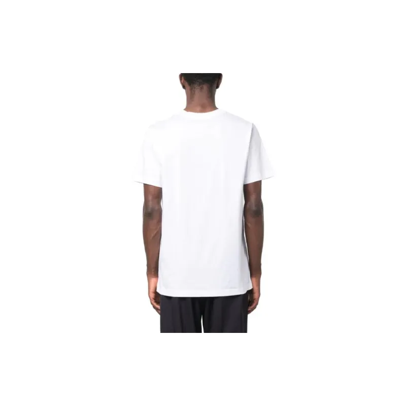 MARNI T Shirts Men White-2