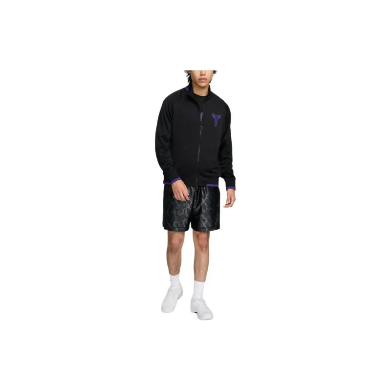 Nike Kobe Max90 Basketball Short Sleeve Loose Fit T shirt-2