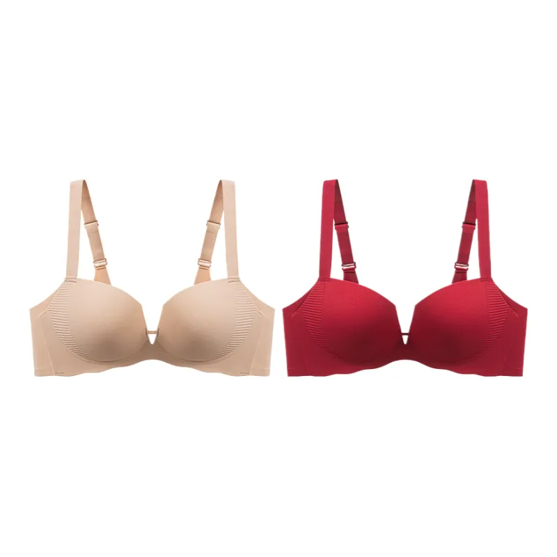 Lan Miao Women's Bras-13