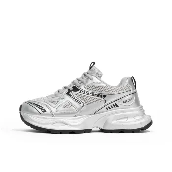 Humanism 1986 Low Top Chunky Sneakers Women's