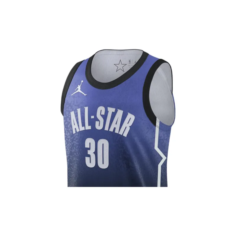 Jordan Soccer Jersey Men's Sapphire Blue-2