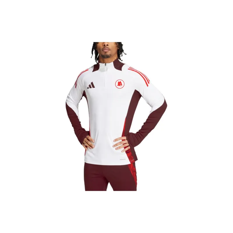 Adidas SS24 Jackets Coats Men's White-1