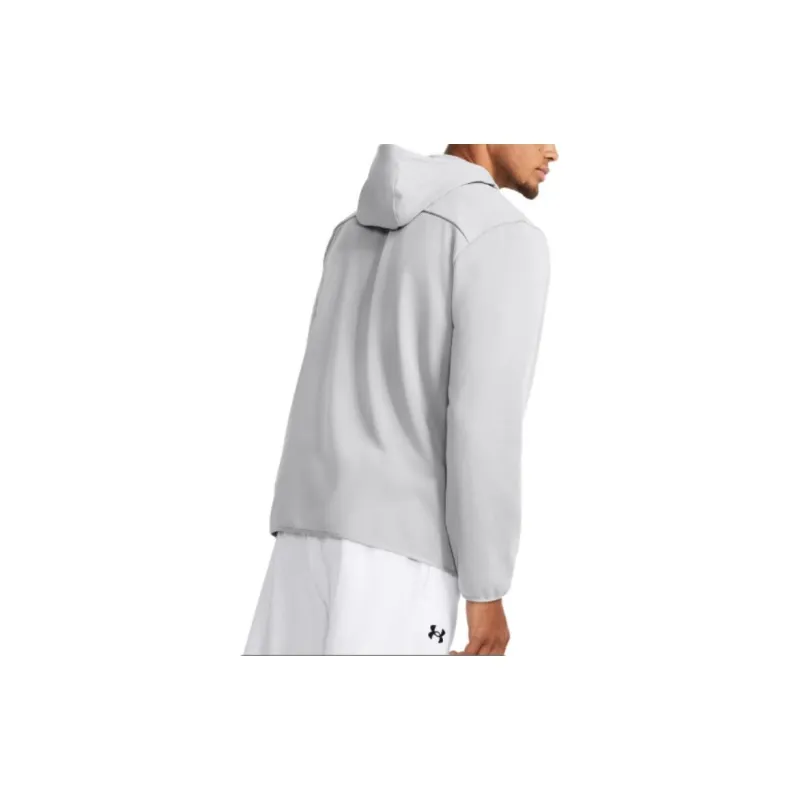 Under Armour Jackets Men Gray-4