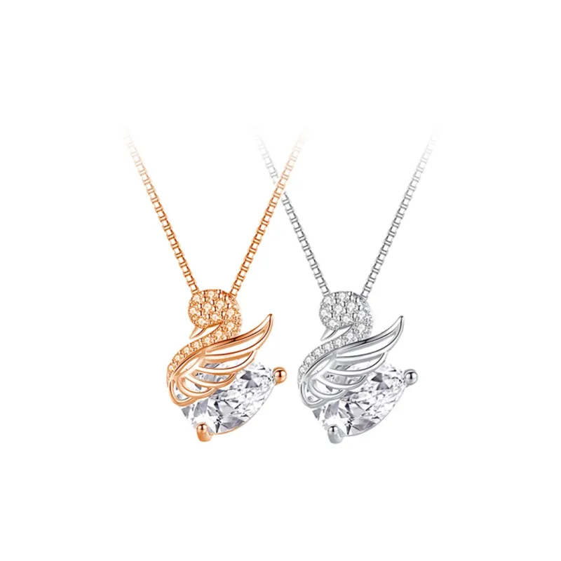 MOVER Necklaces Women's-5