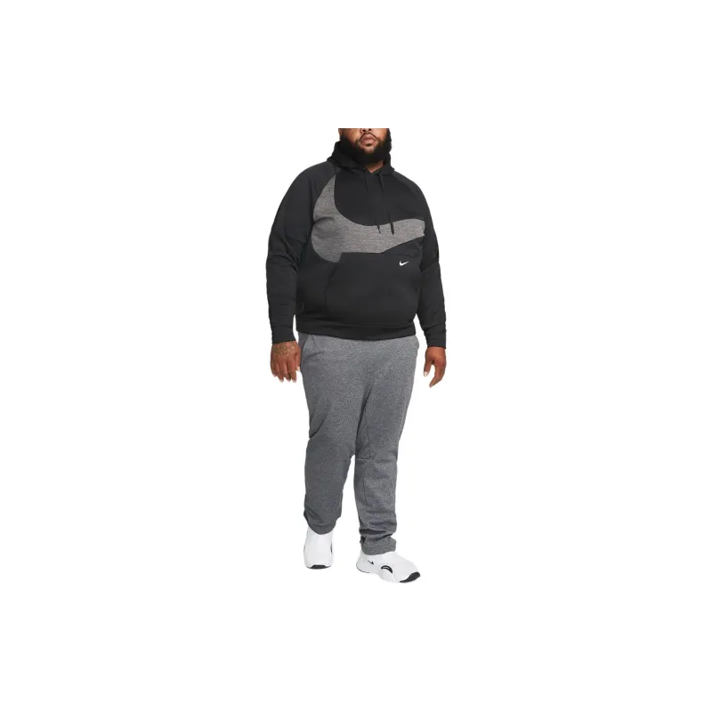 Nike Sweatshirts Men Black-3