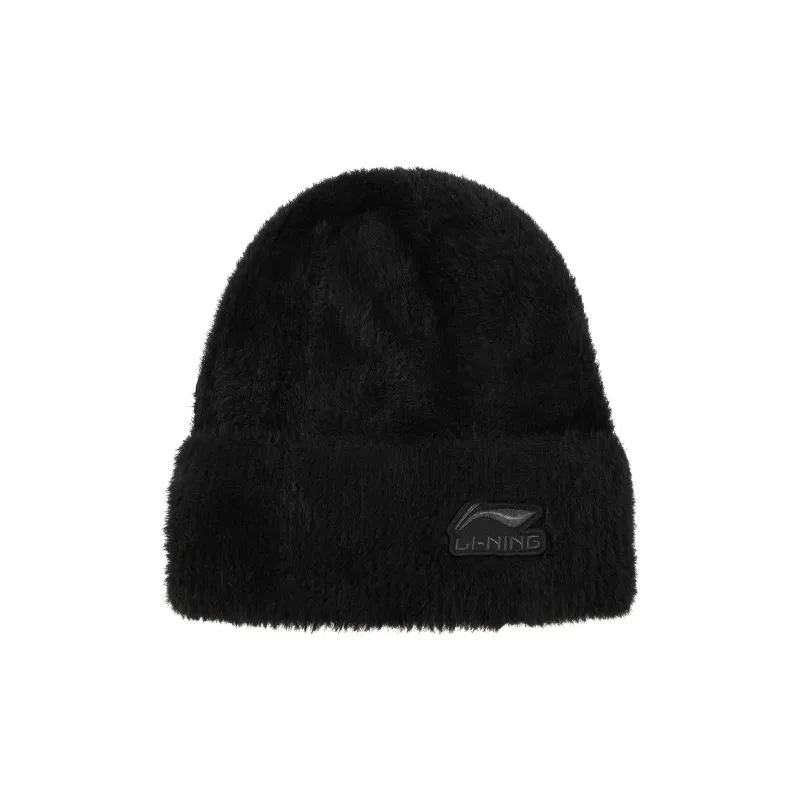 LINING Brushed Beanie-1