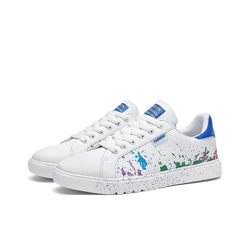DM Lightweight Low-Top Skateboard Shoes Unisex Box Included-15