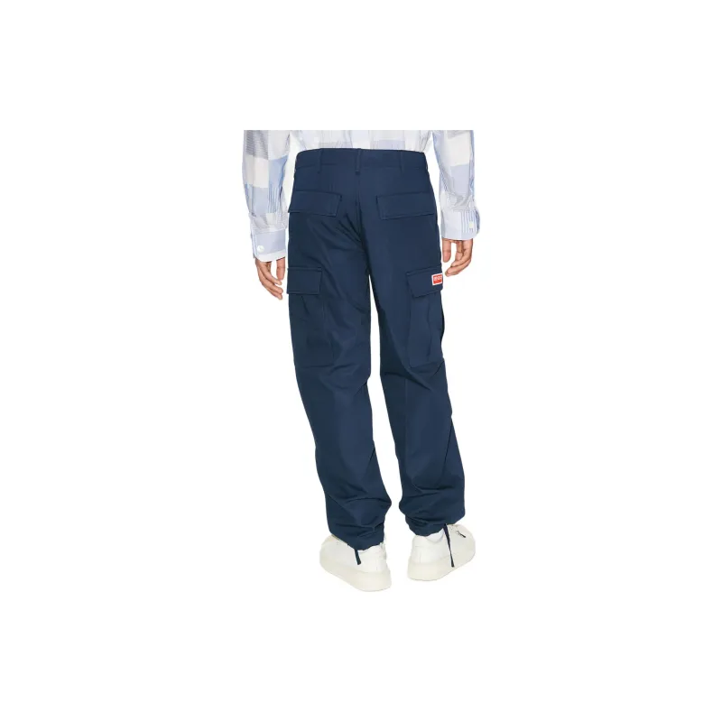 KENZO Cargo Pants-3