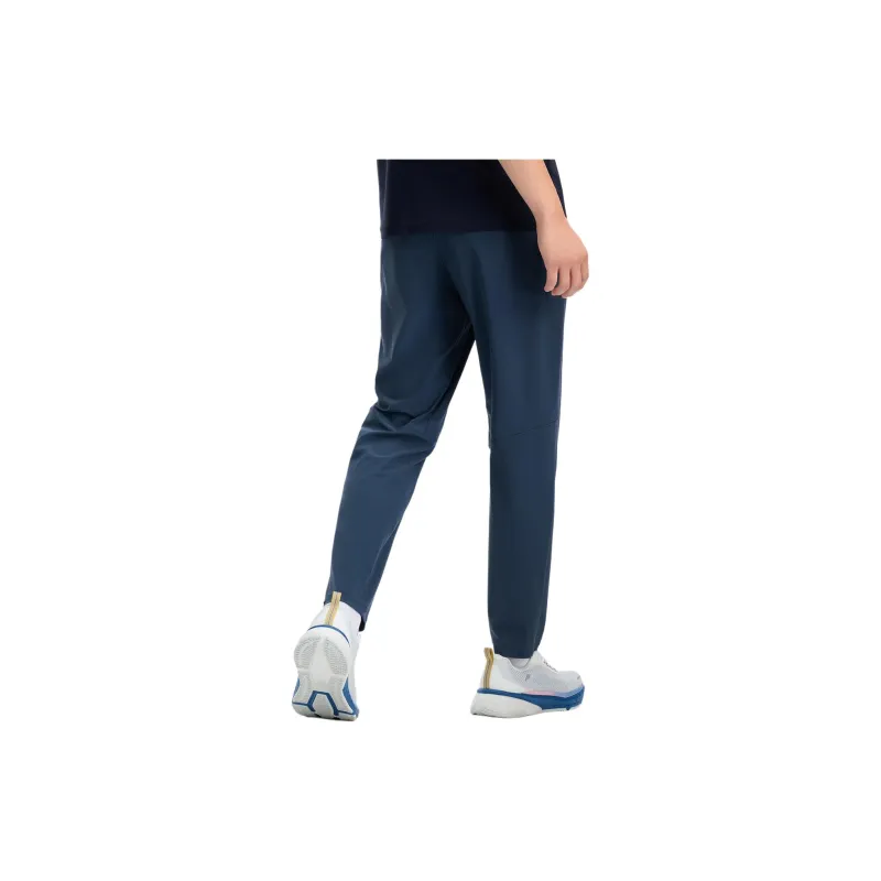 FILA Casual Pants Men's Deep Teal-2