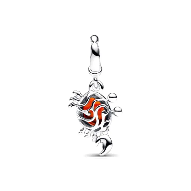 Pandora Pendants Women's Silver-1