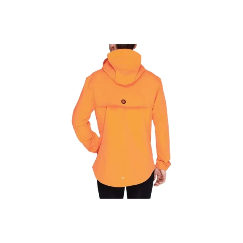 Adidas WIND.RDY Jacket Men's Signal Orange-2