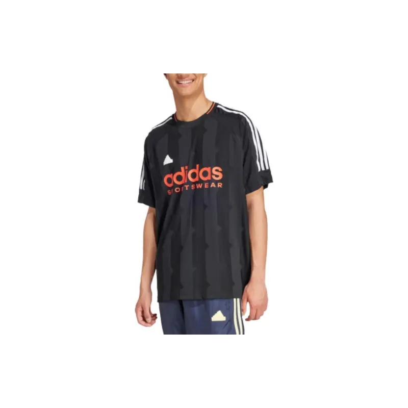 Adidas Free Shipping With AdiClub House Of Tiro Jacquard Jersey-2