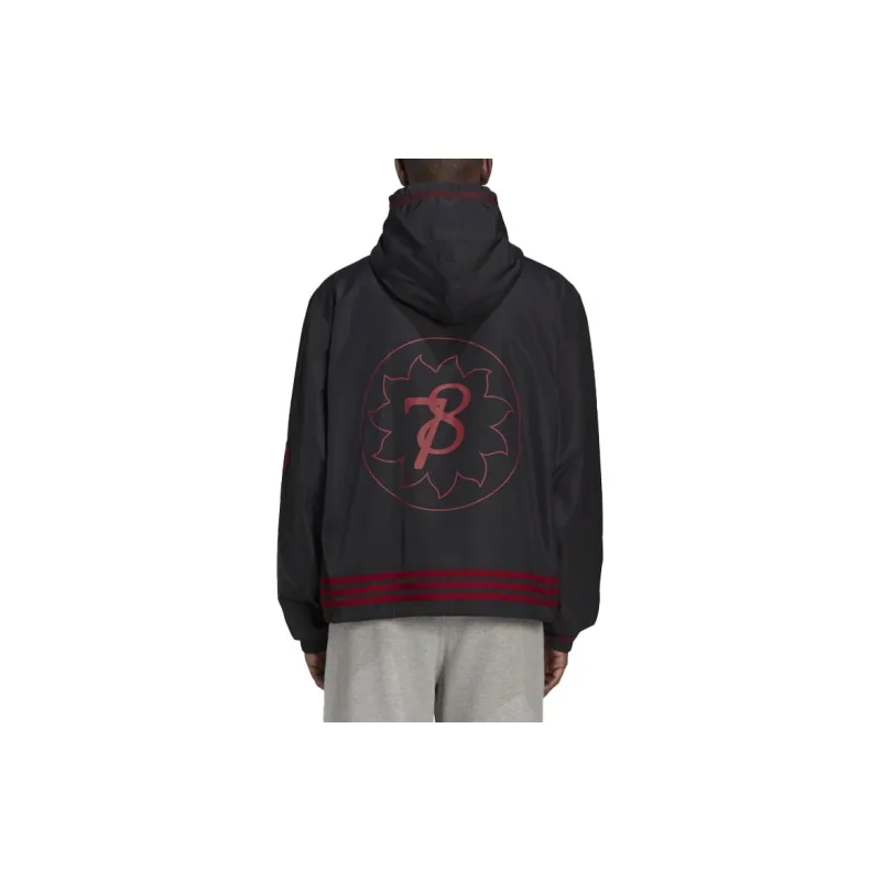 Adidas X Wales Bonner Anorak-4