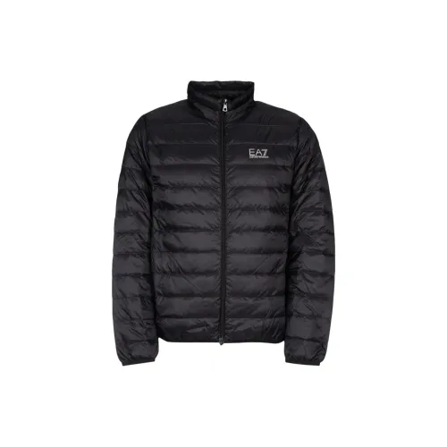 EMPORIO ARMANI Core Identity Jacket