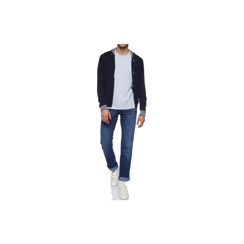 EMPORIO ARMANI Regular T Shirt Men's 3 Pack-1