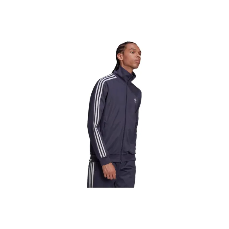 Adidas Originals Classics Beckenbauer Jackets Men Black-6