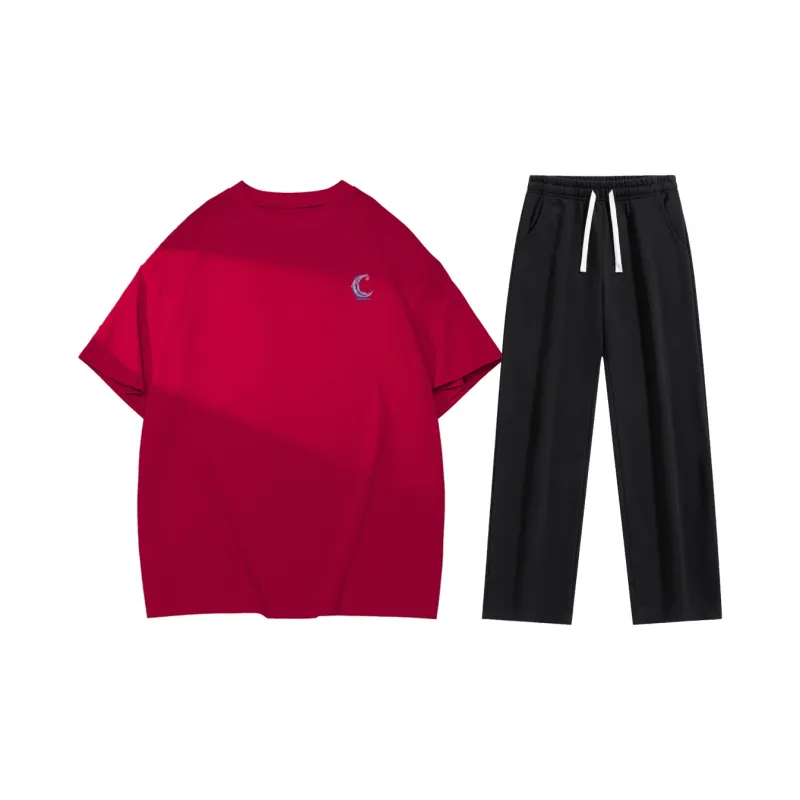 Kingsgspc Casual Sportswear Unisex-10