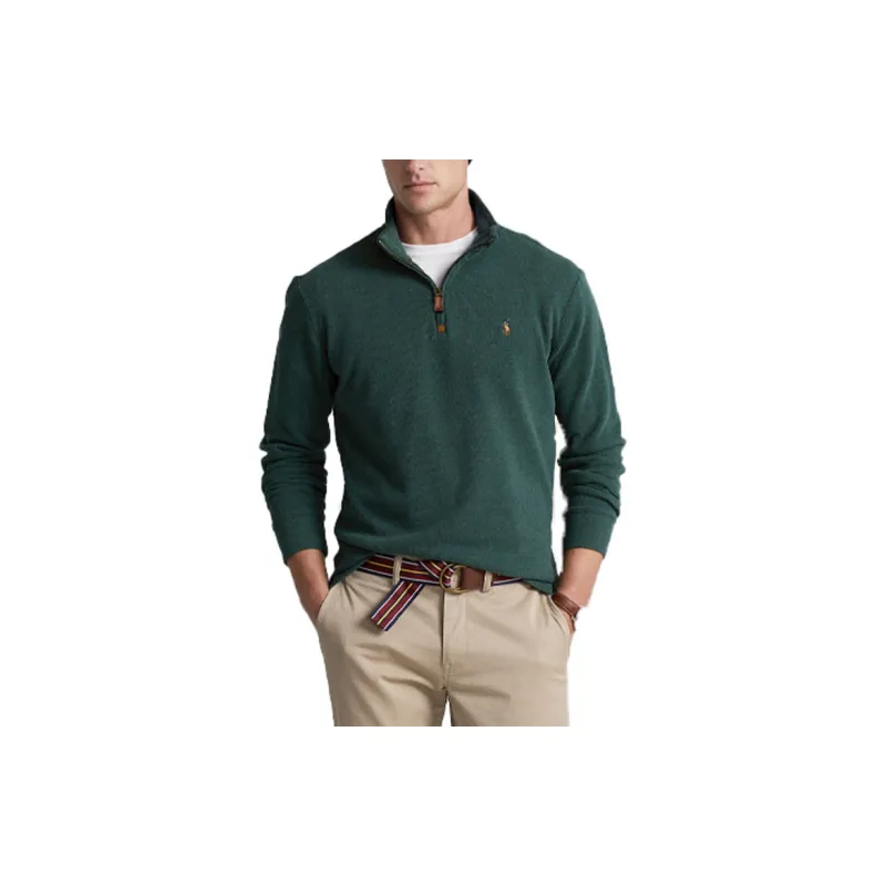 Polo Ralph Lauren Polo Pony embroidered Sweatshirt-2