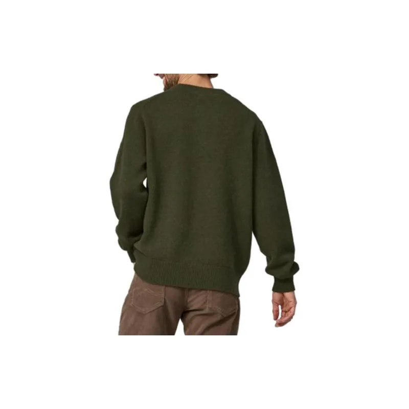 Patagonia Recycled Sweaters Men-3