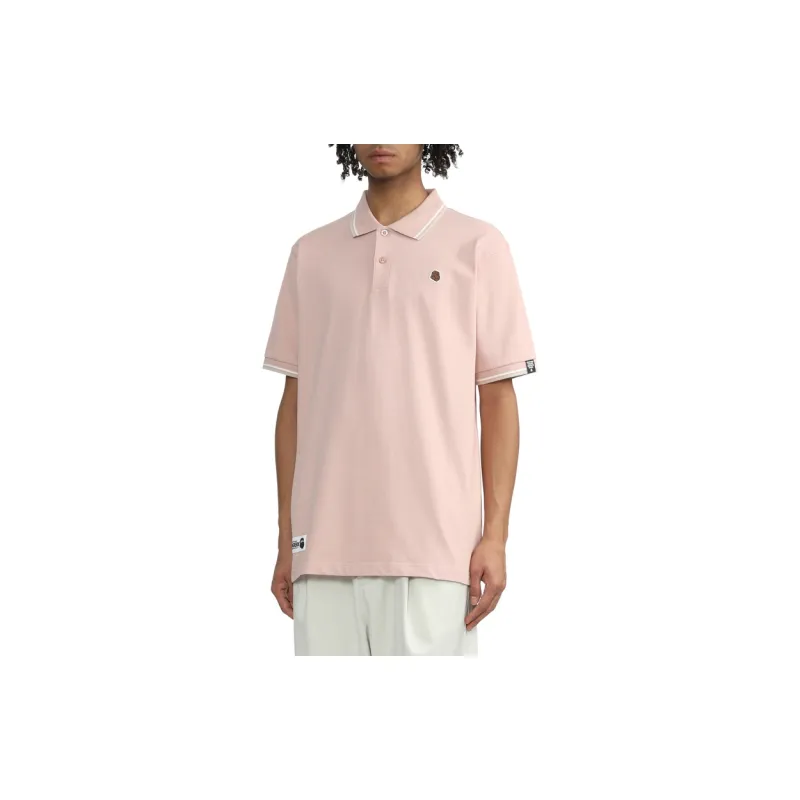 Fingercrox SS24 Polo Shirt Unisex-17