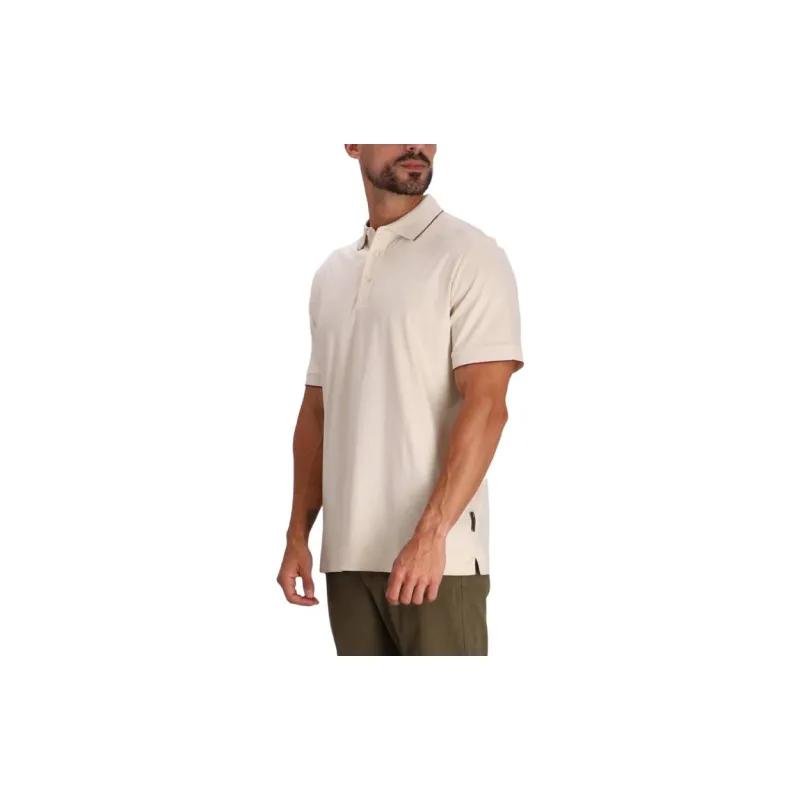 HUGO BOSS X Porsche Logo Embroidered Polo Shirt-4